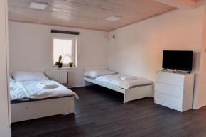 Apartmány Centrum, Novy Bor